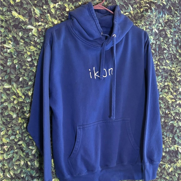 IKON LA Hoodie - Picture 2 of 2